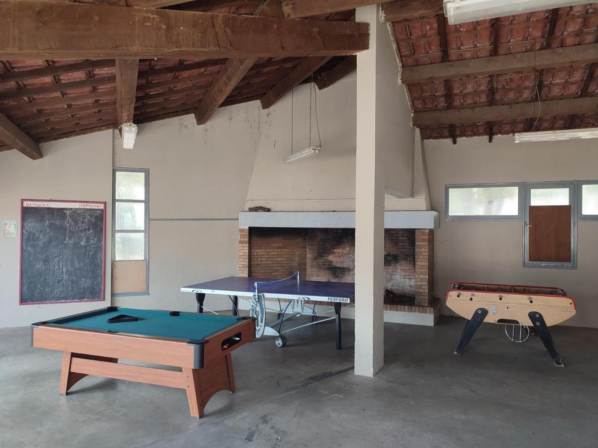 Mobil-Home Climatise 6 Pers En Ardeche Orgnac-lʼAven المظهر الخارجي الصورة